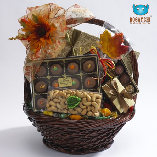 Assorted Gift Hampers 